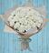 Букет цветов из: Гвоздики в Краснотурьинске