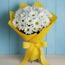 Букет цветов из:  Хризантемы #REPLACE_PRED# Краснотурьинске