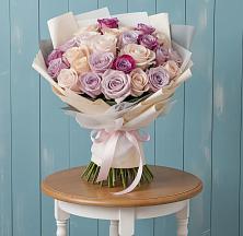 Букет десерт #REPLACE_PRED# Краснотурьинске Букет цветов из:  Розы #REPLACE_PRED# Краснотурьинске