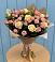 Букет варенье из роз в Краснотурьинске Букет цветов из: Розы в Краснотурьинске