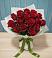 Букет Красные розы в Краснотурьинске