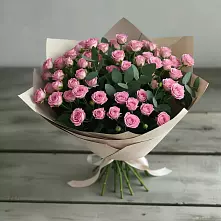 Букет Удовольствие в Краснотурьинске