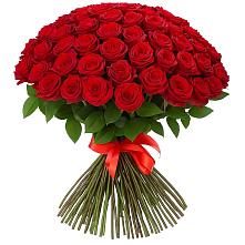 Букет Красные розы Блэк Меджик #REPLACE_PRED# Краснотурьинске