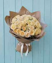 Букет Кремовое облако #REPLACE_PRED# Краснотурьинске Букет Кремовое облако #REPLACE_PRED# Краснотурьинске