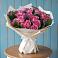Букет счастливые мгновения в Краснотурьинске Букет цветов из: Розы в Краснотурьинске