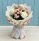 Букет цветов из: Розы в Краснотурьинске