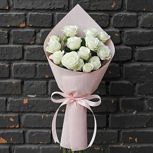 Букет цветов из:  Розы #REPLACE_PRED# Краснотурьинске