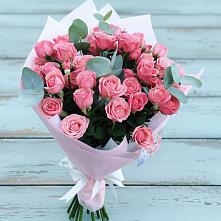 Букет Леди совершенство в Краснотурьинске