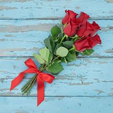 Букет красные розы в Краснотурьинске Букет Красные розы в Краснотурьинске